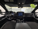 Thumbnail image of 2022 Ford F-150 at MotorcarsOfLansing Used