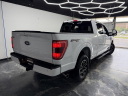 Thumbnail image of 2022 Ford F-150 at MotorcarsOfLansing Used