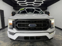 Thumbnail image of 2022 Ford F-150 at MotorcarsOfLansing Used
