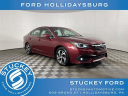 Thumbnail image of 2021 Subaru Legacy at Stuckey Ford - New and Used