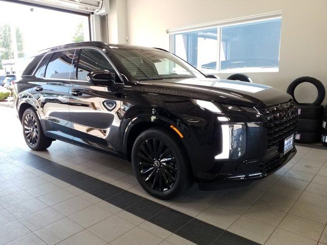 Thumbnail image of 2025 Hyundai PALISADE at Jack Carrolls Skagit Hyundai - NEW