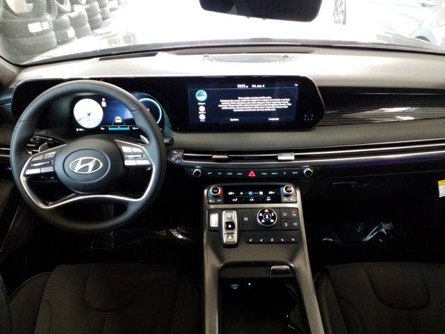 Thumbnail image of 2025 Hyundai PALISADE at Jack Carrolls Skagit Hyundai - NEW