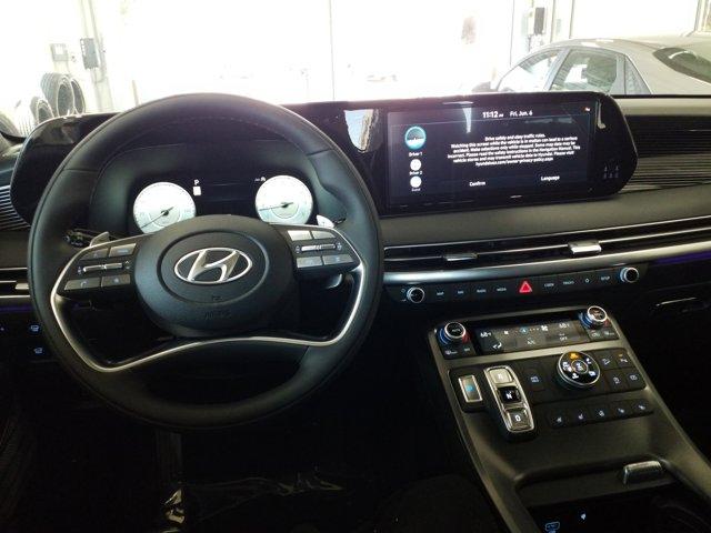 Thumbnail image of 2025 Hyundai PALISADE at Jack Carrolls Skagit Hyundai - NEW