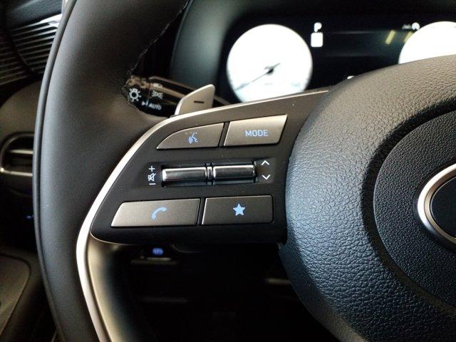 Thumbnail image of 2025 Hyundai PALISADE at Jack Carrolls Skagit Hyundai - NEW