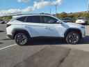 Thumbnail image of 2025 Hyundai TUCSON at Matthews Hyundai Of Syracuse