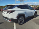 Thumbnail image of 2025 Hyundai TUCSON at Matthews Hyundai Of Syracuse