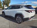 Thumbnail image of 2025 Hyundai TUCSON at Matthews Hyundai Of Syracuse