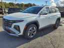 Thumbnail image of 2025 Hyundai TUCSON at Matthews Hyundai Of Syracuse