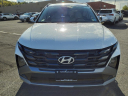 Thumbnail image of 2025 Hyundai TUCSON at Matthews Hyundai Of Syracuse
