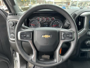 Thumbnail image of 2020 Chevrolet Silverado 1500 at Shepard Toyota