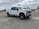 Thumbnail image of 2020 Chevrolet Silverado 1500 at Shepard Toyota