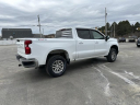 Thumbnail image of 2020 Chevrolet Silverado 1500 at Shepard Toyota
