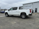 Thumbnail image of 2020 Chevrolet Silverado 1500 at Shepard Toyota