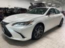 Thumbnail image of 2024 Lexus ES 300h at Lexus of Southampton