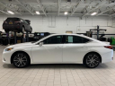 Thumbnail image of 2024 Lexus ES 300h at Lexus of Southampton