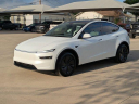 Thumbnail image of 2026 Tesla Model Y at Gunn Chevrolet