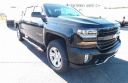 Thumbnail image of 2017 Chevrolet Silverado 1500 at Duncan Ford Chrysler