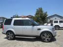 Thumbnail image of 2016 Land Rover LR4 at Car Expo