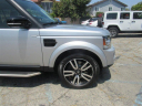 Thumbnail image of 2016 Land Rover LR4 at Car Expo