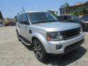 Thumbnail image of 2016 Land Rover LR4 at Car Expo