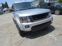 Thumbnail image of 2016 Land Rover LR4 at Car Expo