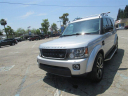 Thumbnail image of 2016 Land Rover LR4 at Car Expo