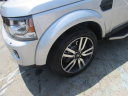 Thumbnail image of 2016 Land Rover LR4 at Car Expo