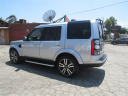 Thumbnail image of 2016 Land Rover LR4 at Car Expo