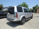 Thumbnail image of 2016 Land Rover LR4 at Car Expo