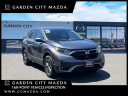 Thumbnail image of 2022 Honda CR-V at Garden City Mazda