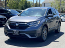 Thumbnail image of 2022 Honda CR-V at Garden City Mazda