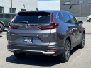 Thumbnail image of 2022 Honda CR-V at Garden City Mazda