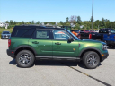 Thumbnail image of 2024 Ford Bronco Sport at Bill Dube Ford Toyota Scion