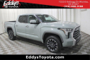 Thumbnail image of 2024 Toyota Tundra at EddysToyotaOfWichita USED