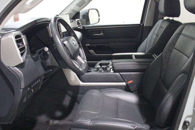 Thumbnail image of 2024 Toyota Tundra at EddysToyotaOfWichita USED