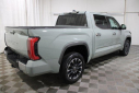 Thumbnail image of 2024 Toyota Tundra at EddysToyotaOfWichita USED