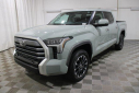 Thumbnail image of 2024 Toyota Tundra at EddysToyotaOfWichita USED