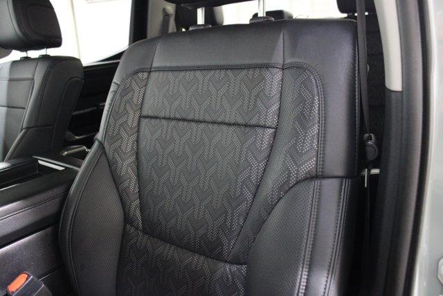 Thumbnail image of 2024 Toyota Tundra at EddysToyotaOfWichita USED