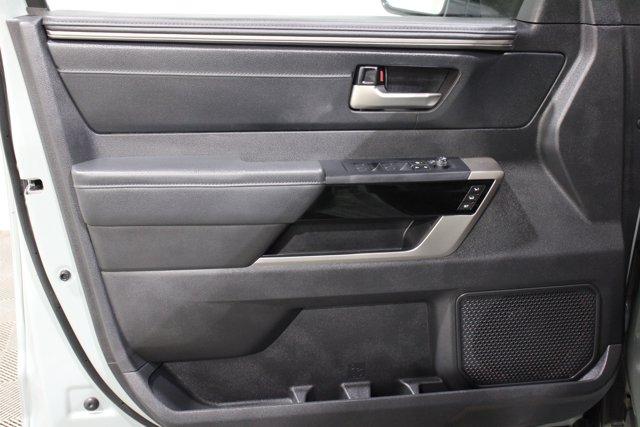 Thumbnail image of 2024 Toyota Tundra at EddysToyotaOfWichita USED