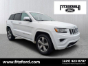 Thumbnail image of 2015 Jeep Grand Cherokee at Fitzgerald Ford Lincoln Mercury USED