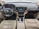 Thumbnail image of 2015 Jeep Grand Cherokee at Fitzgerald Ford Lincoln Mercury USED