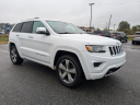 Thumbnail image of 2015 Jeep Grand Cherokee at Fitzgerald Ford Lincoln Mercury USED