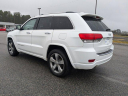 Thumbnail image of 2015 Jeep Grand Cherokee at Fitzgerald Ford Lincoln Mercury USED