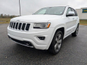 Thumbnail image of 2015 Jeep Grand Cherokee at Fitzgerald Ford Lincoln Mercury USED