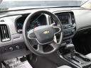 Thumbnail image of 2021 Chevrolet Colorado at CarVision Mitsubishi - USED