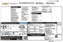 Thumbnail image of 2021 Chevrolet Colorado at CarVision Mitsubishi - USED