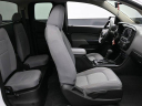 Thumbnail image of 2021 Chevrolet Colorado at CarVision Mitsubishi - USED