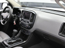 Thumbnail image of 2021 Chevrolet Colorado at CarVision Mitsubishi - USED