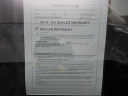 Thumbnail image of 2021 Chevrolet Colorado at CarVision Mitsubishi - USED
