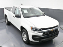 Thumbnail image of 2021 Chevrolet Colorado at CarVision Mitsubishi - USED